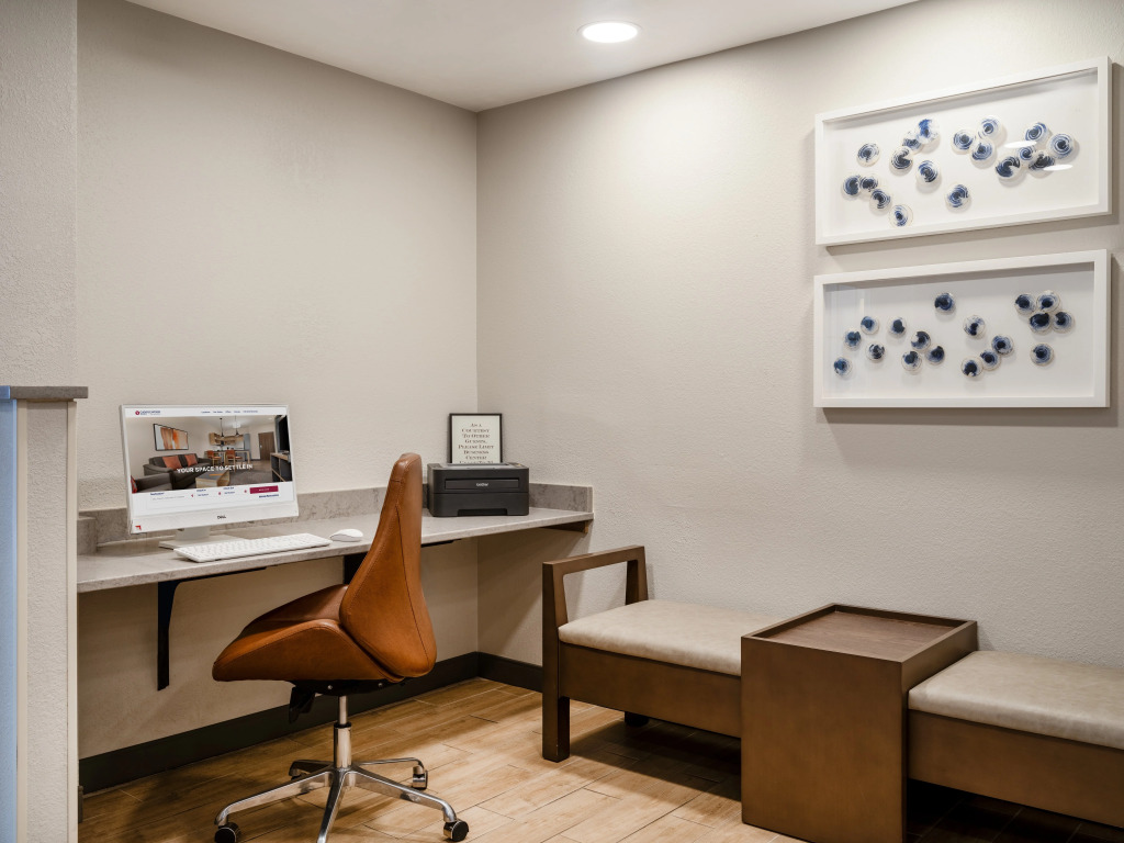 Candlewood Suites Manassas by IHG