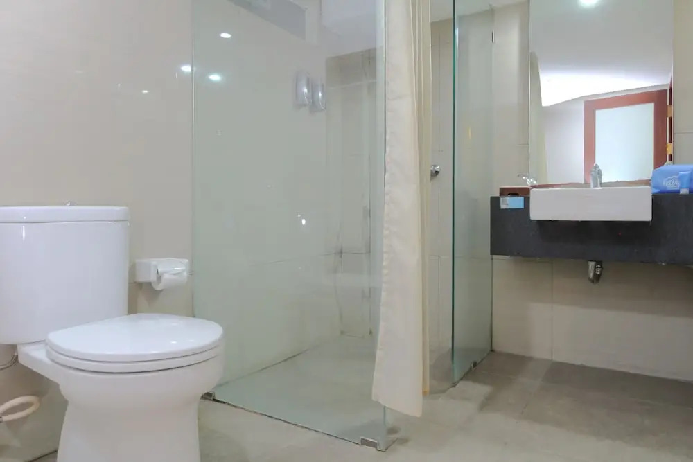 Airy Legian Shri Lakhsmi 17 Kuta Bali