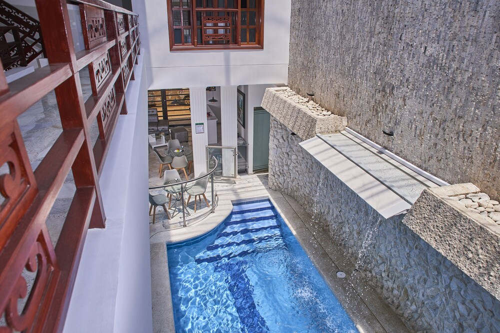 Hotel Casa Esmeralda