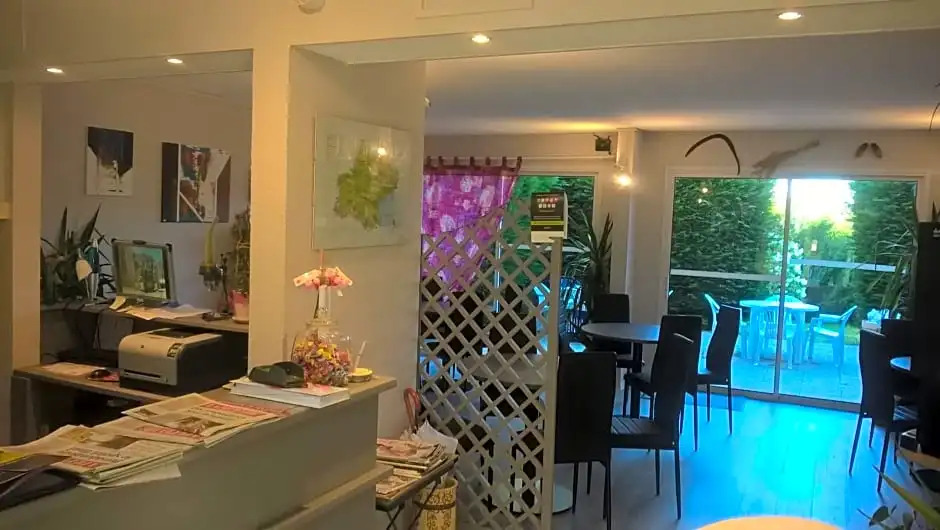 RivHotel