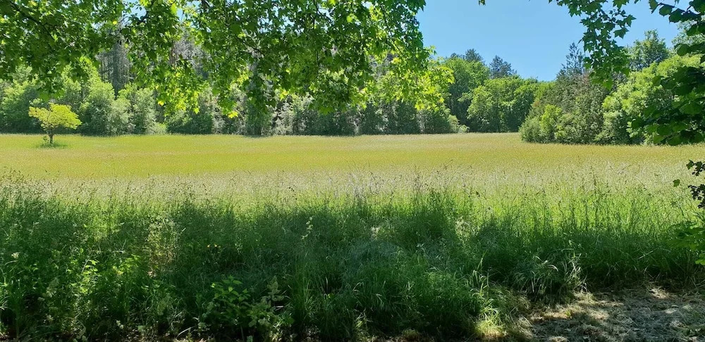 Manoir de fenayrol
