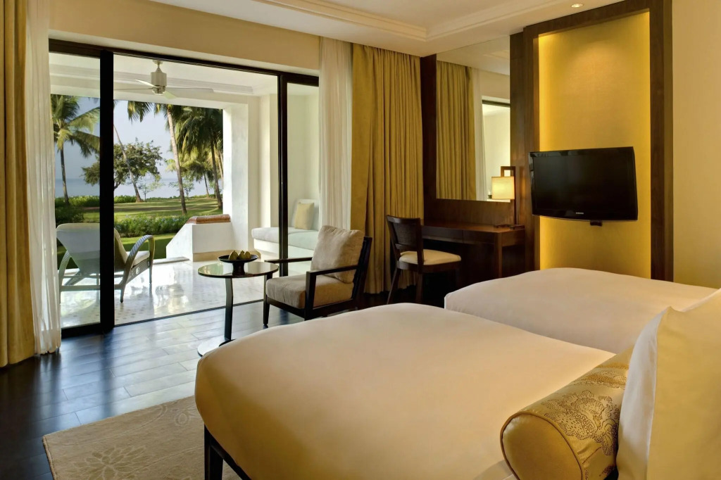 Grand Hyatt Goa