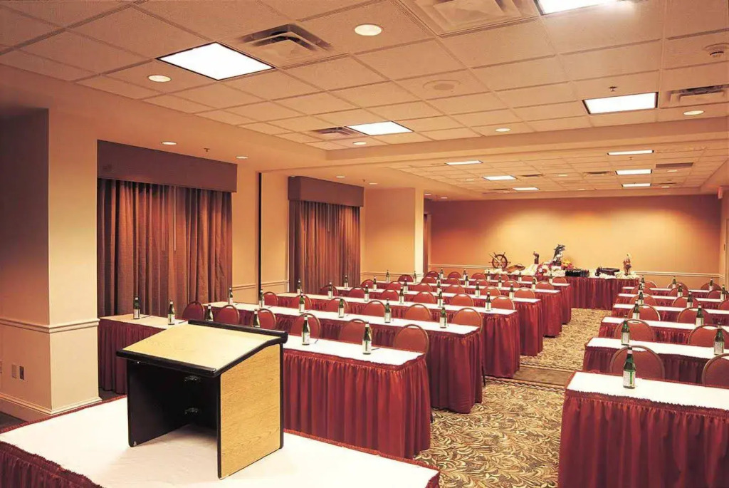 Hilton Garden Inn New Braunfels