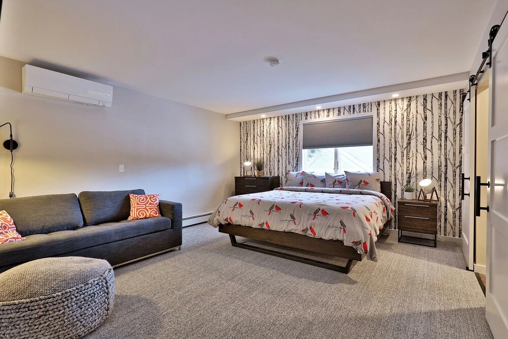 The Killington Style Suite: Modern, Central Condo, 2RM #222