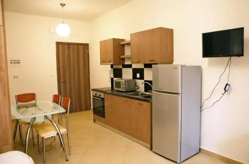 John Raphael Luxury Apartments