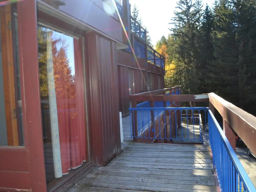 Appartement Les Arcs 1800, 3 pièces, 7 personnes - FR-1-411-698