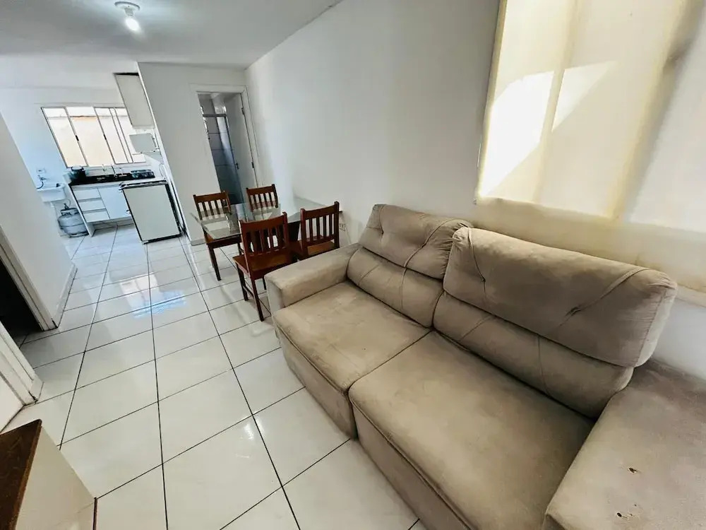 Apartamentos / Studios / Flats em São Paulo Zona Norte Tremembé