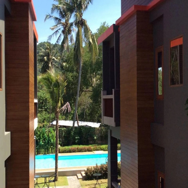 Lanta Wanida Resort