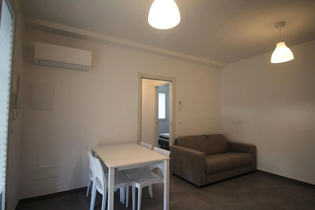 New, near the Lungomare del Lido delle Nazioni, exclusive location, innovative technology-Residence Futura 07