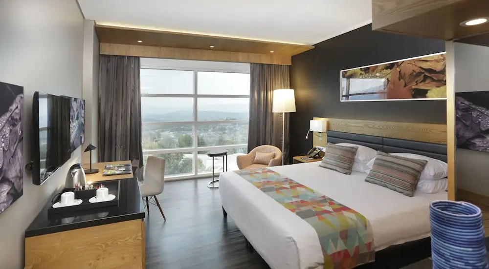 DoubleTree by Hilton Kigali City Centre
