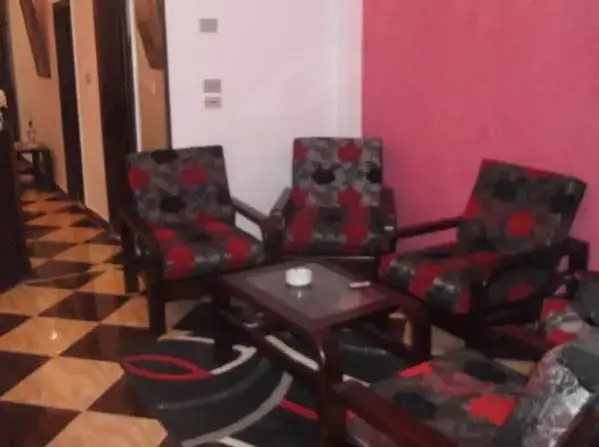 Family Palace Hotel