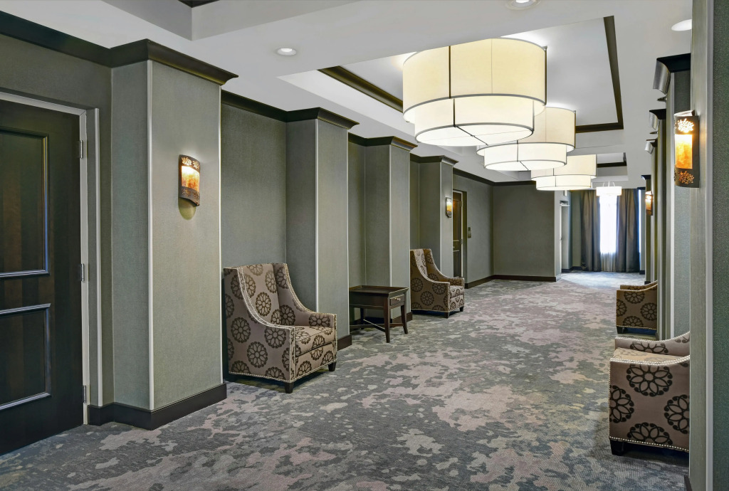 Homewood Suites - Doylestown