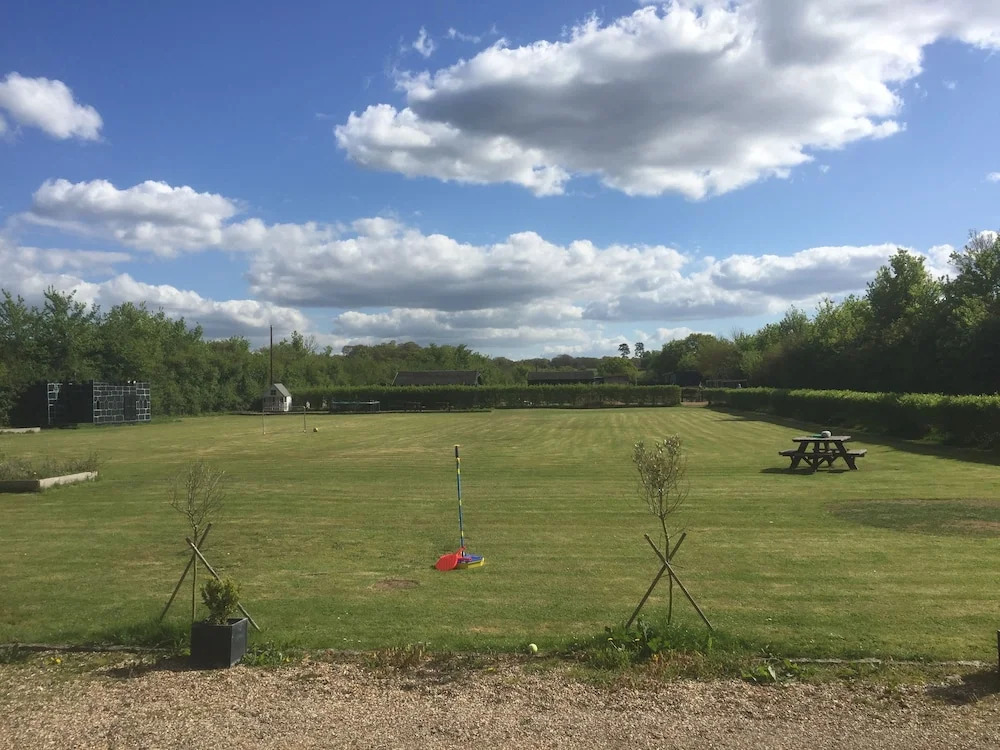Willow Court Farm