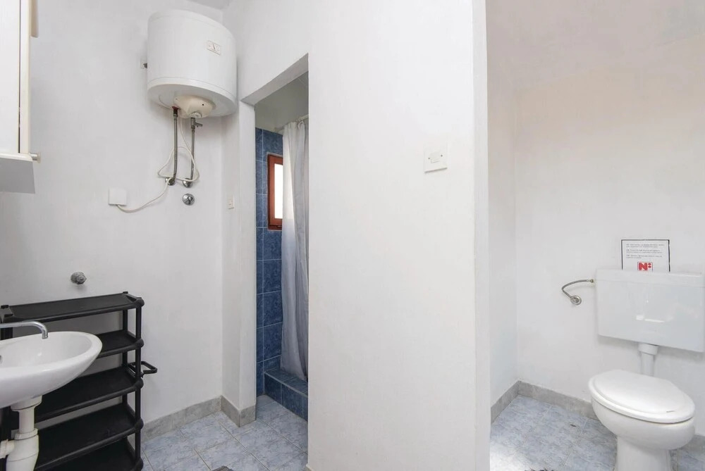 Awesome Home in Vela Luka With Wifi and 3 Bedrooms