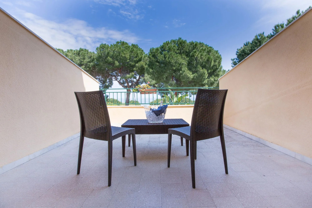 Hotel Al Pescatore