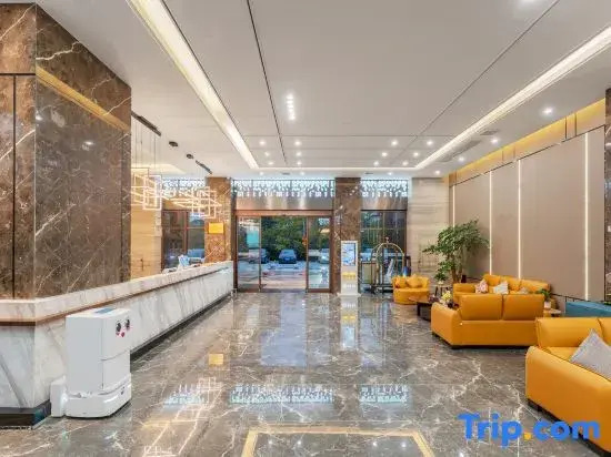 Shiji Huayin Hotel