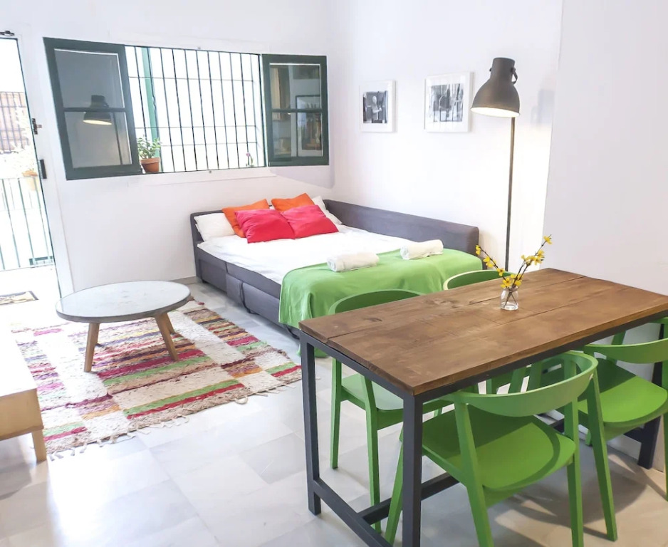 Archeros Suite by Valcambre