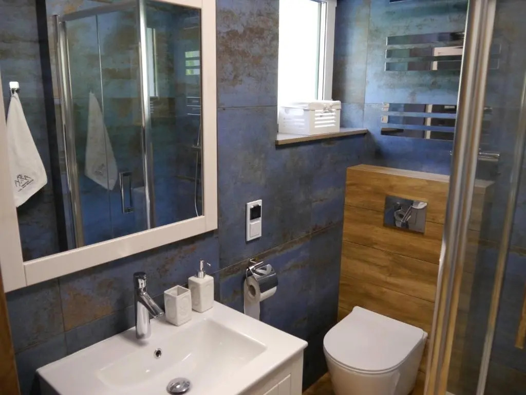 Apartament Słoneczna Góra 21C/1 Szczyrk