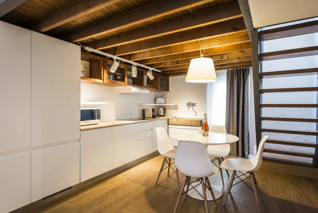 MyPlace Duomo Apartments