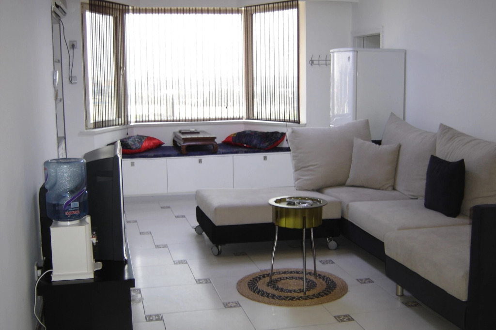 Beijing Futon Family Apartment