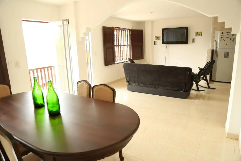 Hostal Casa Micaela