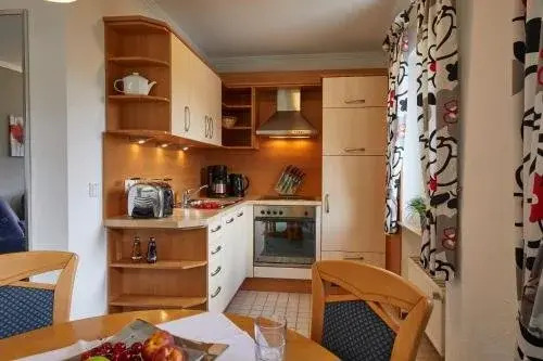 Luxus Ferienwohnung Mein kleines Edelweiss