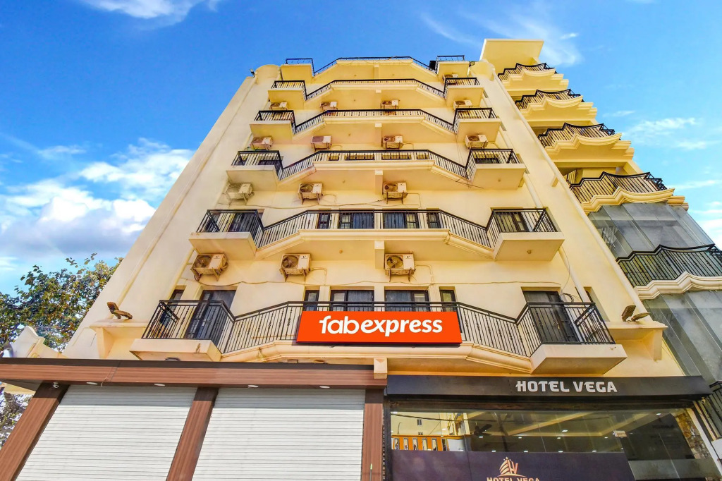 FabExpress Vega
