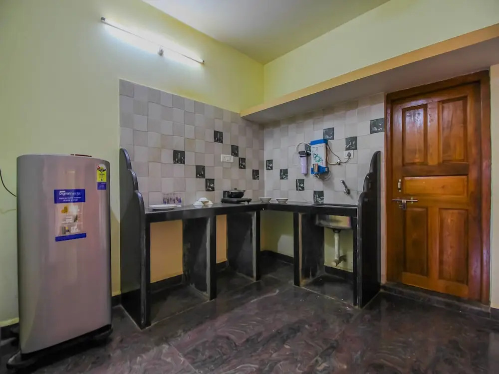 OYO 13116 Home Beautiful 2BHK Near Palolem Beach