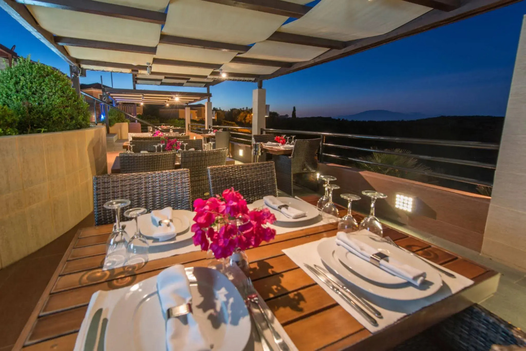 St John Villas Zakynthos