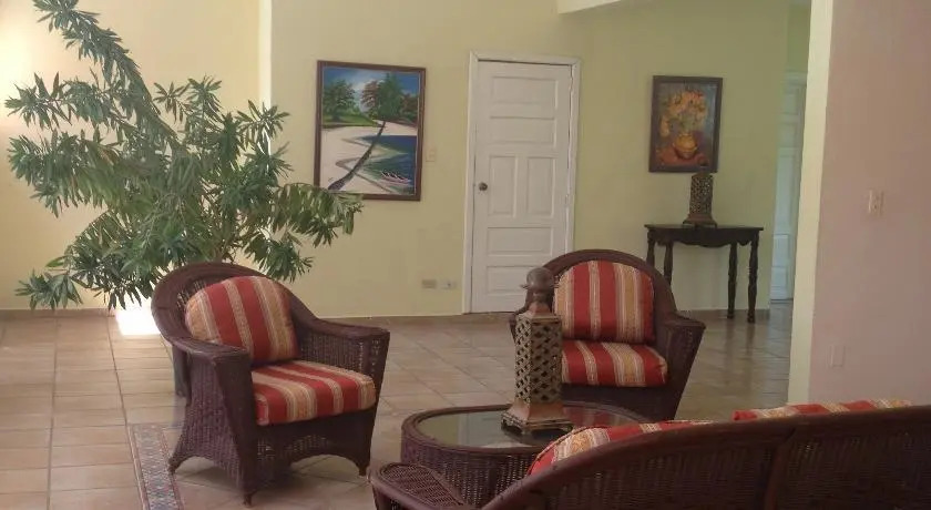 Hotel Naragua