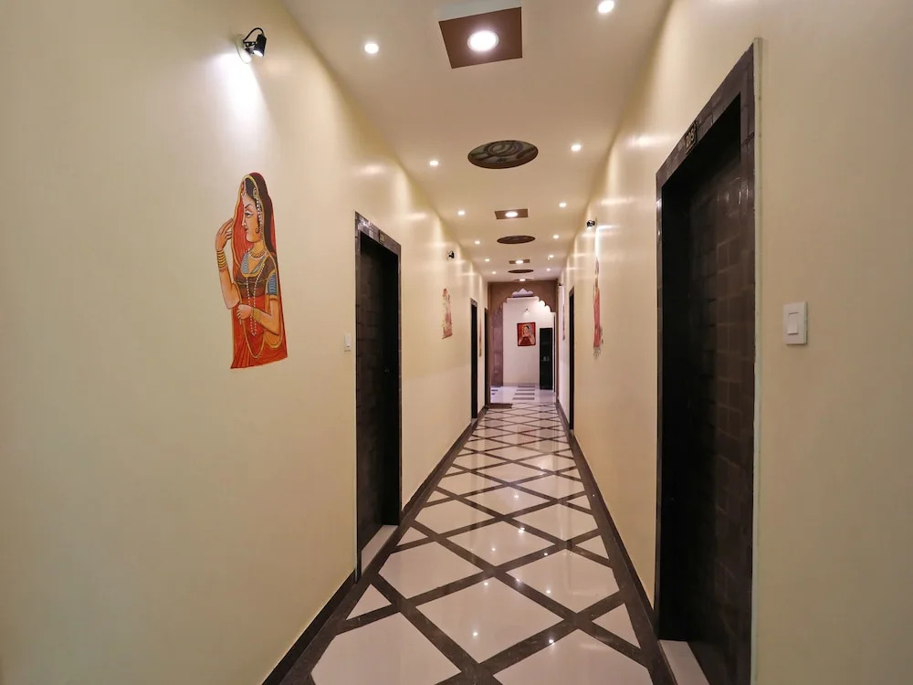 Om Heritage Haveli