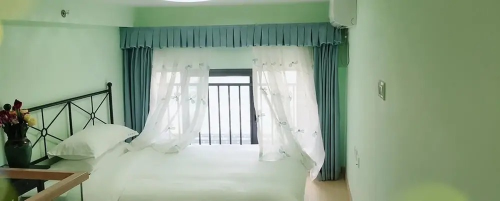 Guangzhou Accorda Apartment