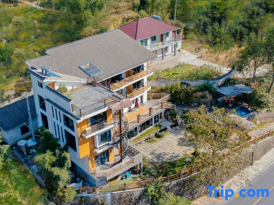 Home stay