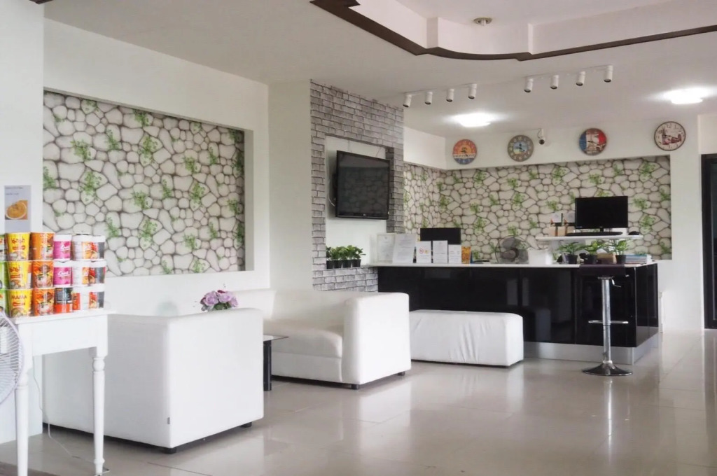 H2 Hua Hin Residence