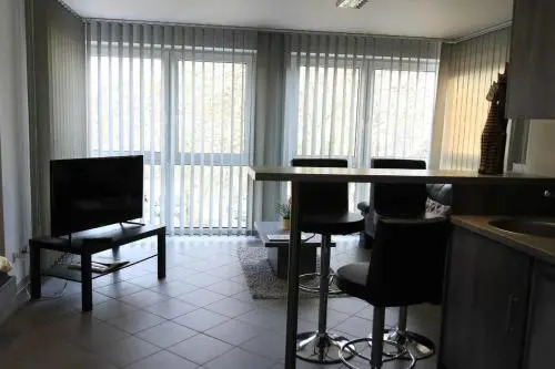 Komfort Appartements am Marktplatz