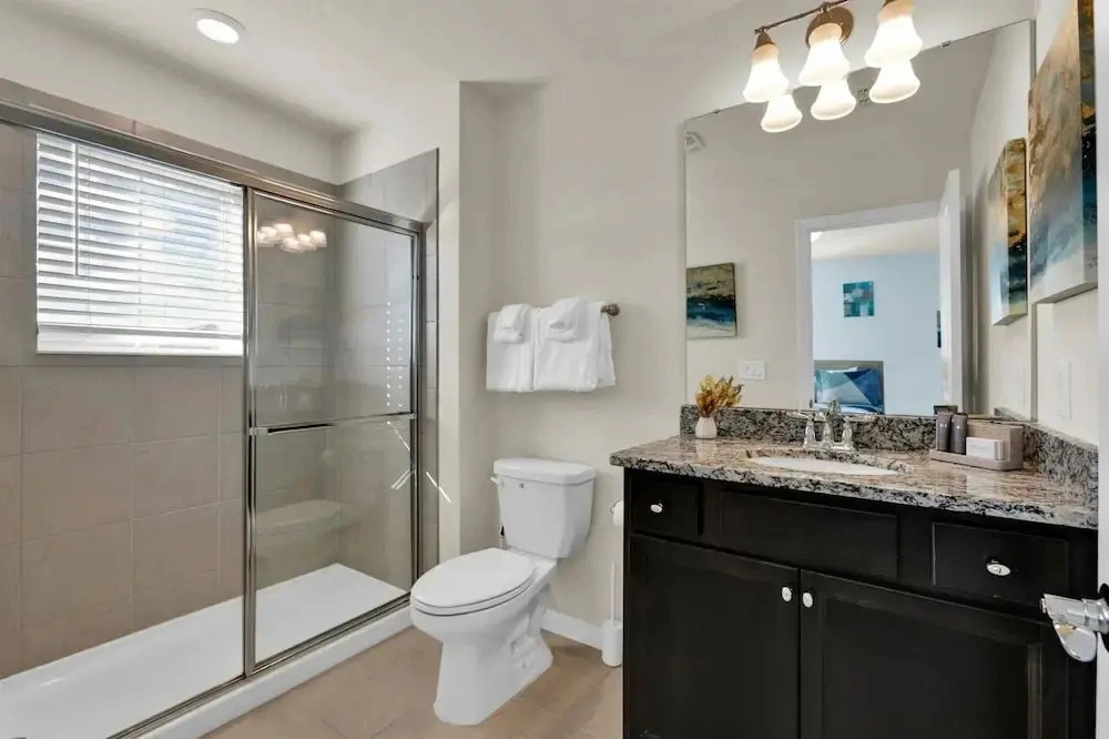 Windsor Island Resort 5 Bedroom Private Pool Home 5 Home