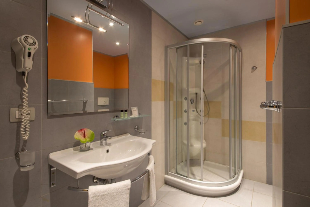 Hotel Mediterraneo
