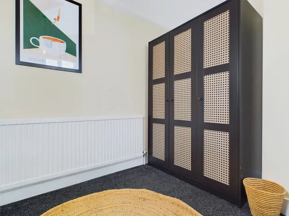 Seaside Haven Retreat in Southend