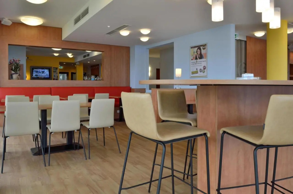 B&B Hotel Kiel-City