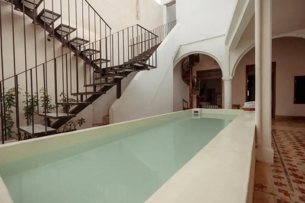 Hotel Boutique Casa Jade