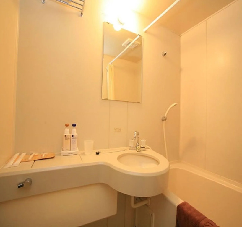 Isesaki Harvest Hotel