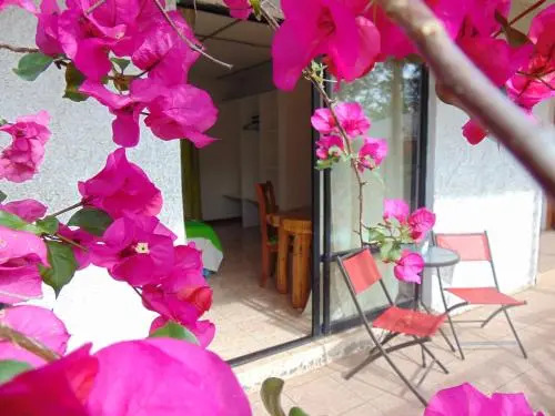 Kahina Lodge