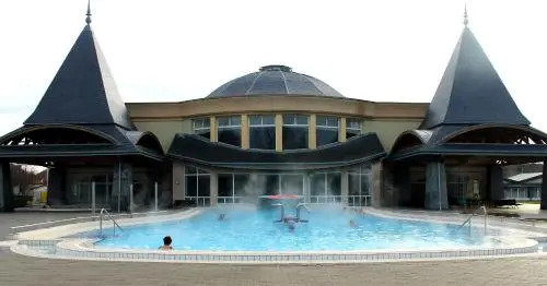 Hotel Kumilla
