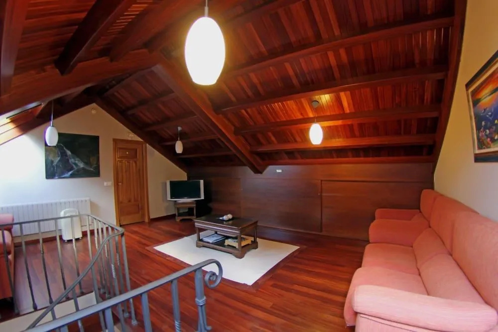 Casa Do Tarela