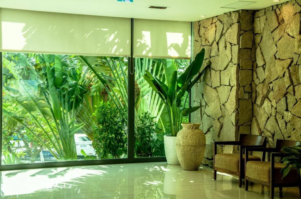 Sizihwan Sunset Beach Resort