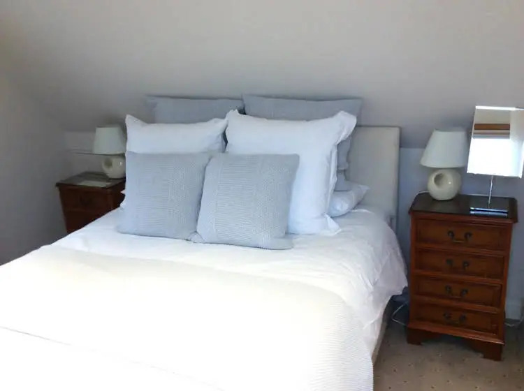 The Ship Inn - Sandgate