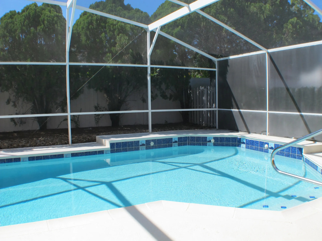 *Renovated* Central Located Pool Home: BP20, Kissimmee, US