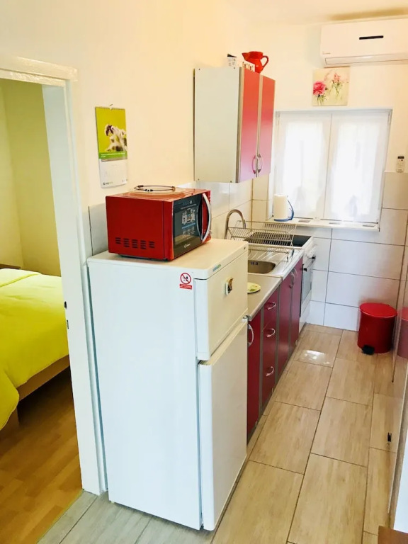 Apartment Cammino