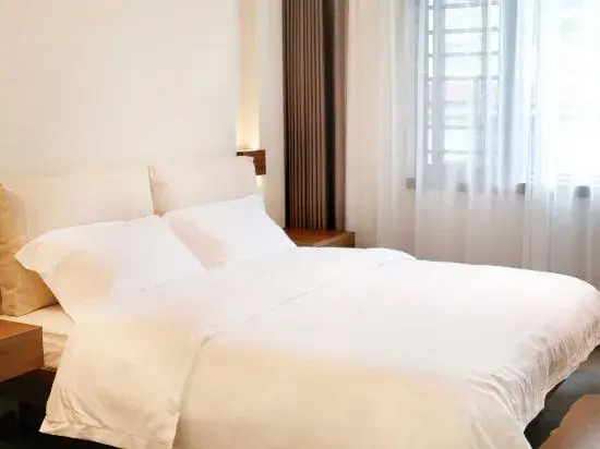 Sunset Dwelling Homestay