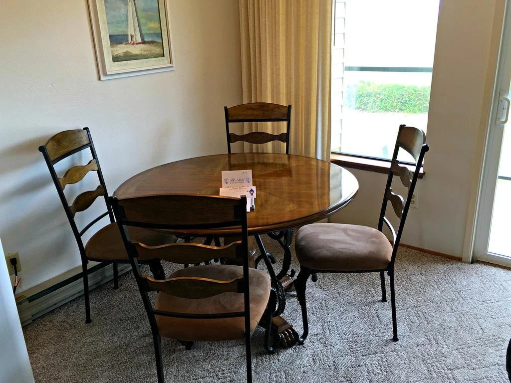 Hi-Tide Resort